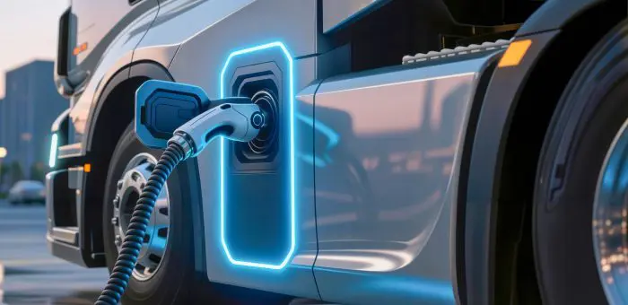 EV Vehicle Charging