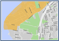 Rossville IBZ Ratified Boundaries